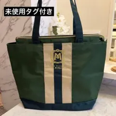 【未使用タグ付】ホテルミラコスタ宿泊者限定トートバッグのサムネイル
