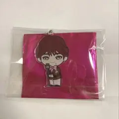 マサヒロ 超特急 REAL? ご当地キーホルダー 大阪