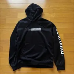 【USED】ecko unltd. プルオーバーパーカー　M