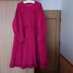 2026年最新】PINK HOUSE レディース ロングコートの人気アイテム