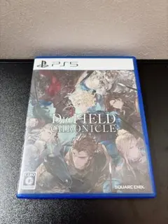 PS5 ディオフィールド クロニクル