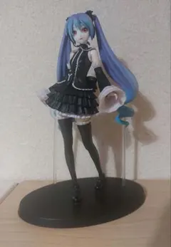 初音ミク Arcade Future Tone ∞ SPM フィギュア