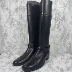 ロングブーツ24.5