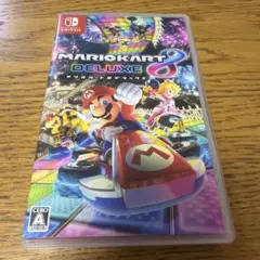 マリオカート8 デラックス