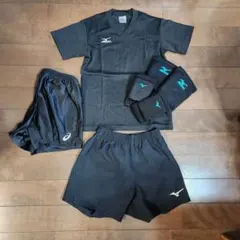☆お値下げ☆男子バレーボール　ゲームパンツ他セット