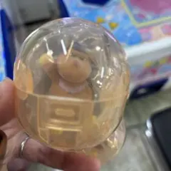 【新品】ぐーチョコランタン　フロッキーフィギュア　ジャコビ　ガチャガチャ