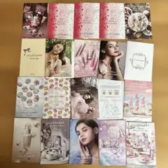 ジルスチュアート チラシのサムネイル