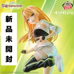 学園アイドルマスター ESPRESTO-Accent green-紫雲清夏
