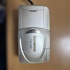 【動作未確認】OLYMPUS CAMEDIA C-990 ZOOM 本体のサムネイル