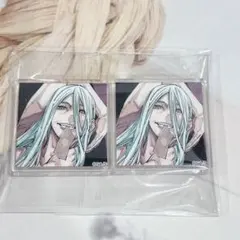 呪術廻戦展　仙台会場　アクリルタイル　冥冥　2点セット