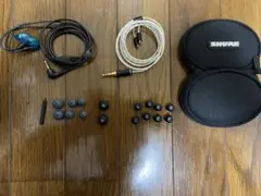 SHURE SE425+TRN BT20Pro - メルカリ