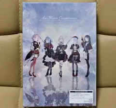 Ave Mujica 「Completeness」【5,000枚限定生産特装盤】 - メルカリ