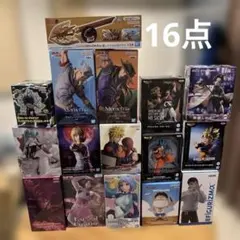 ワンピース フィギュア まとめ売り 32種 ワンピース フィギュア まとめ売り 32種 - メルカリ