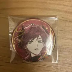 にじさんじ ローレン　妖怪万化　缶バッジ