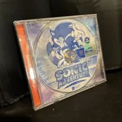2025年最新】ソニックアドベンチャー2 ドリームキャストの人気アイテム