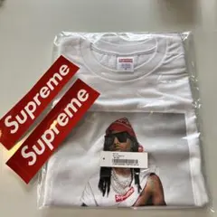 新品未使用 supreme playboi carti Mサイズ