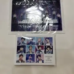2026年最新】SEVENTEEN dvdの人気アイテム - メルカリ