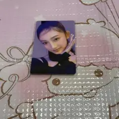 IVE イソ トレカ ELEVEN shopee