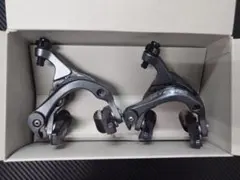 シマノ ULTEGRA 油圧ディスクブレーキキャリパー前後SET新品未使用品