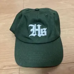 WEGO ベースボールキャップ グリーン