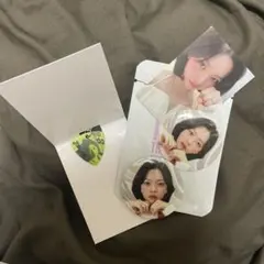 TWICE ジョンヨン まとめ売り ５点セット