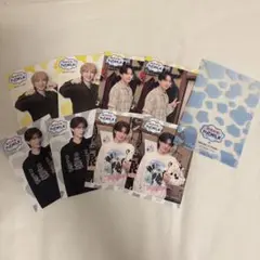 限界突破！やってM!LK トレカ 山中柔太朗 吉田仁人