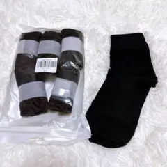 靴下　6足セット 24.0-26.0 メンズ　オールシーズン　ビジネス　未使用