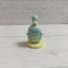 すみっコぐらし　チョコエッグ 【とかげ&にせつむり】