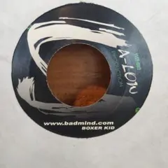 DJ A-L – The Ruler's Back EP 7'' dj koco - メルカリ