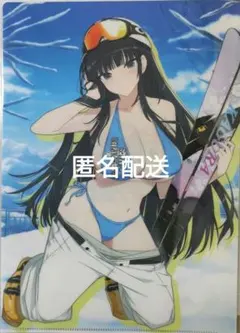 2026年最新】ドルフィンウェーブ クリアファイルの人気アイテム - メルカリ