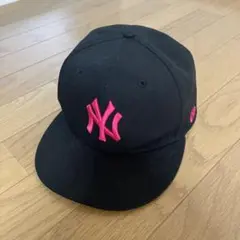 NEW ERA NY ヤンキース キャップのサムネイル