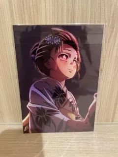 特典 狛治 恋雪