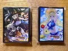 デュエルマスターズ デュエプレ 闇の守護者ルカ スリーブ 40枚 - メルカリ