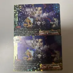【バラ売り可】バディファイト　カタナワールド　　ホイル多数まとめ売り　引退品 バディファイト 引退品 まとめ売り 1枚の通販 あさまる（843815176