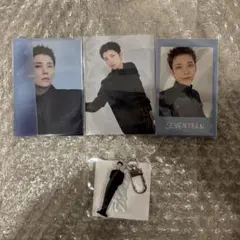 seventeen new_ ジョシュア