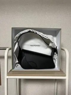 kiko kostadinov 23AW SOLO CROSS BODY BAG - メルカリ