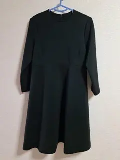 セットアップ ロングワンピース