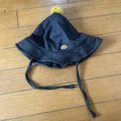 モイモルン　帽子