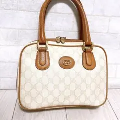 2025年最新】グッチ PVC バッグの人気アイテム - メルカリ