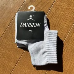 DANSKIN TRENKA SHORT ライトバイオレット