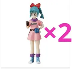 ドラゴンボール Another2 ブルマ - メルカリ