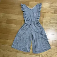 Liz Lisa doll Bambina グレーオールインワン