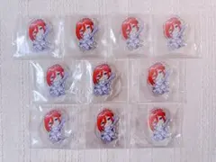 ブルーロック マズル Fairy tale おとぎ話 缶バッジ 千切豹馬 20点