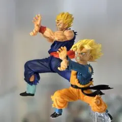 一番くじ ドラゴンボール HISTORY OF THE FILM(劇場版)