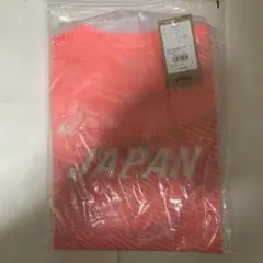世界陸上応援TシャツM新品