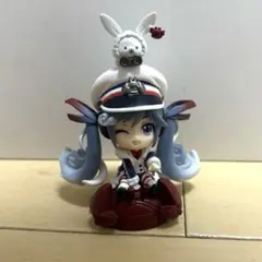 雪ミクあそーと2022 A賞　フィギュア
