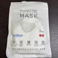 UNIQLO☆AIRism （ちいさめMサイズ ）