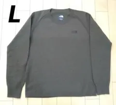 THE NORTH FACE NT61806 グローブフィットウールクルー L