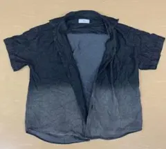 25ss extra quality Hybrid loose shirt