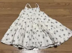 babyGap ギャップ　ノースリーブ ワンピース　80cm